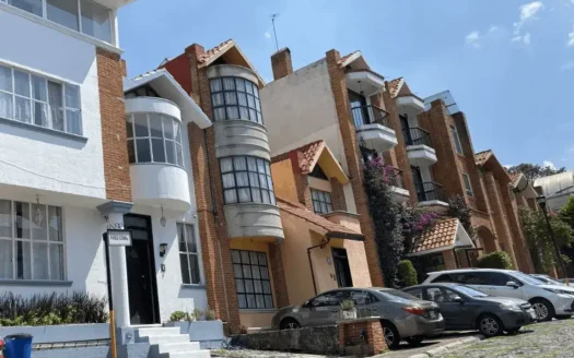 CASA VENTA ENCINOS MIGUEL HIDALGO TLALPAN
