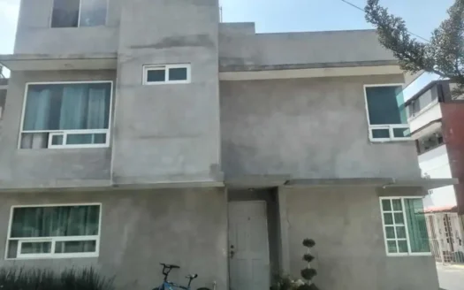 CASA VENTA GSB AGAPANDO