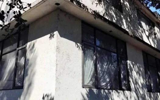CASA VENTA JARDINES DEL AJUSCO TLALPAN