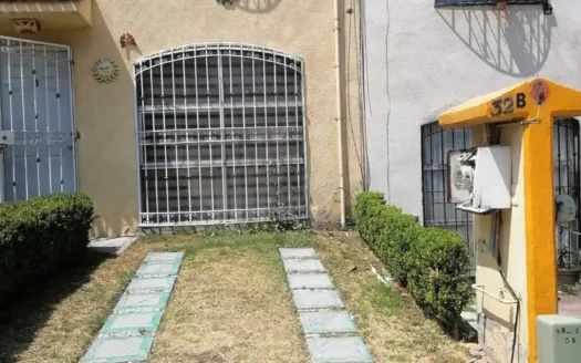 CASA VENTA LAGO DE CHALCO SAN BUENAVENTURA