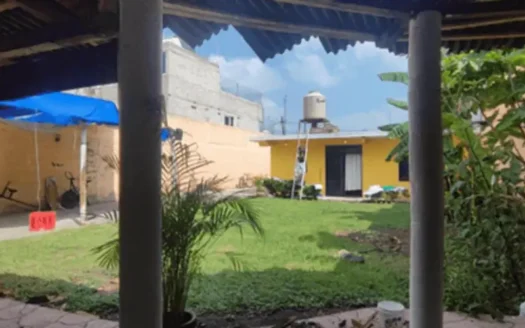 CASA VENTA LOMAS DE SAN ESTABAN TEXCOCO