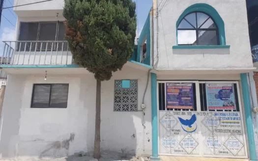 CASA VENTA PIRULES AYOTLA