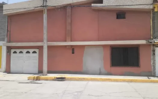 CASA VENTA REAL DEL PUENTE ALFREDO DEL MAZO