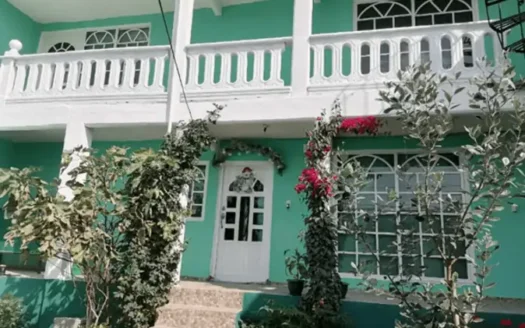 CASA VENTA SAN FRANCISCO TEJALPA IXTAPALUCA