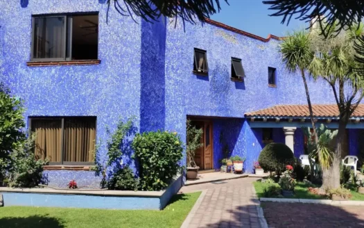 CASA VENTA SANTA MARIA TEPEPAN XOCHIMILCO