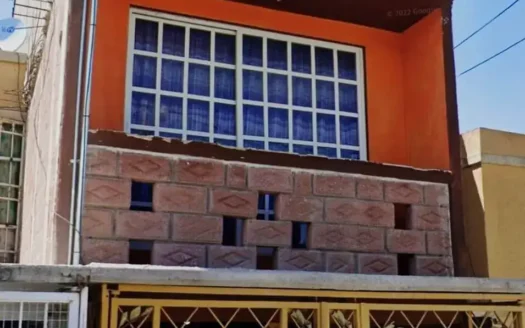 CASA VENTA VIRGO GALAXIA LOS REYES CHICOLOAPAN