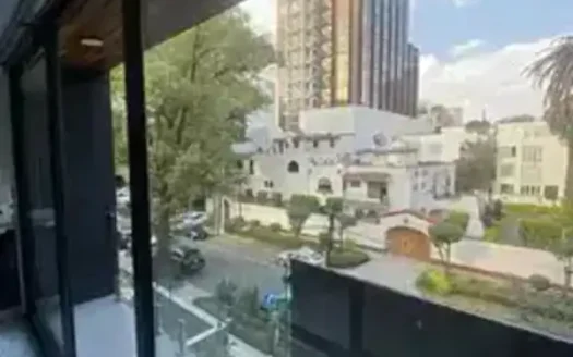 DEPARTAMENTO VENTA EMERSON POLANCO MIGUEL HIDALGO