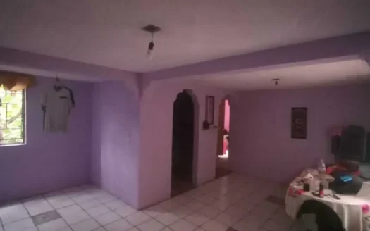 DEPARTAMENTO VENTA LAS ARBOLEDAS DELEGACION TLAHUAC