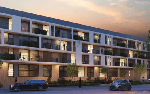 DESARROLLO VENTA ALAMEDA PARK