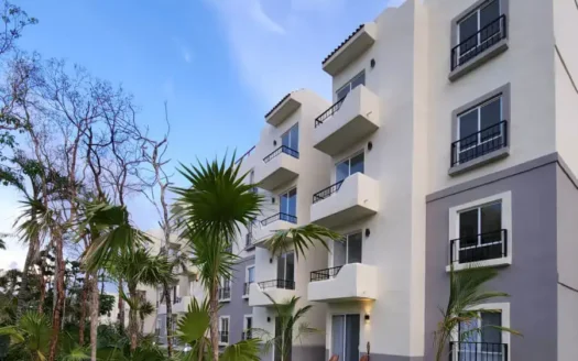 DESARROLLO VENTA ALDEA TULUM PLUS