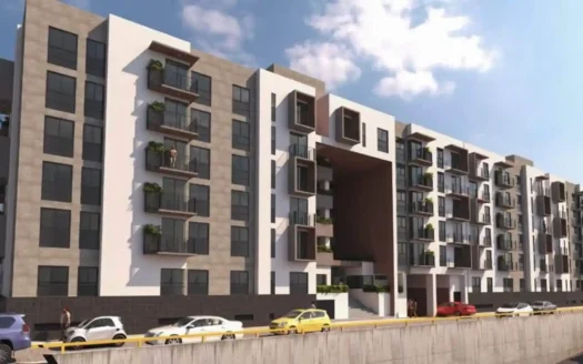 DESARROLLO VENTA ARMONIK RÍO CONSULADO