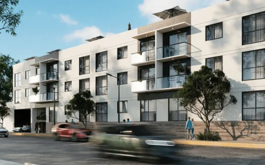 DESARROLLO VENTA FLORESTA RESIDENCIAL