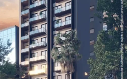 DESARROLLO VENTA LIV REFORMA