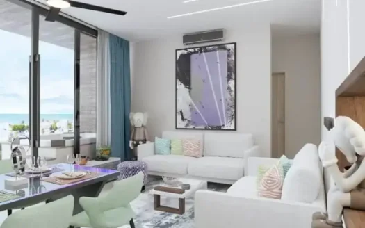 DESARROLLO VENTA OCEAN VIEW