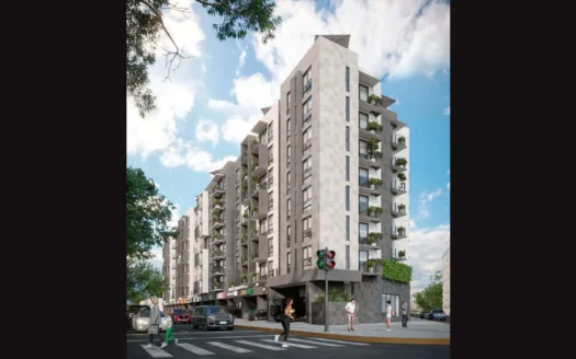 DESARROLLO VENTA OTHON PARK