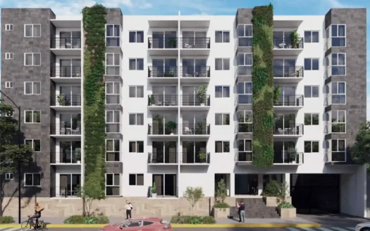 DESARROLLO VENTA RESIDENCIAL EDUARDO MOLINA