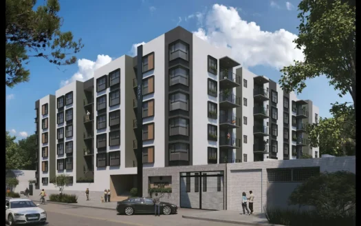 DESARROLLO VENTA SANTA MARÍA PARK 3