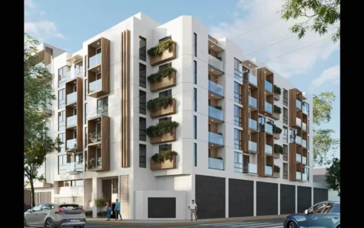 DESARROLLO VENTA TOKIO 616