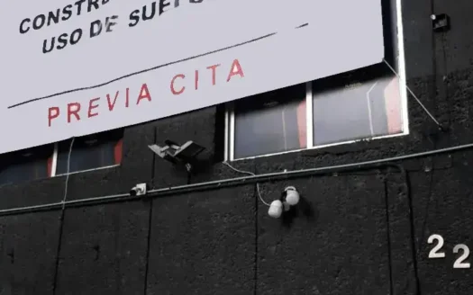 EDIFICIO VENTA FLORENCIA JUAREZ CUAUHTEMOC