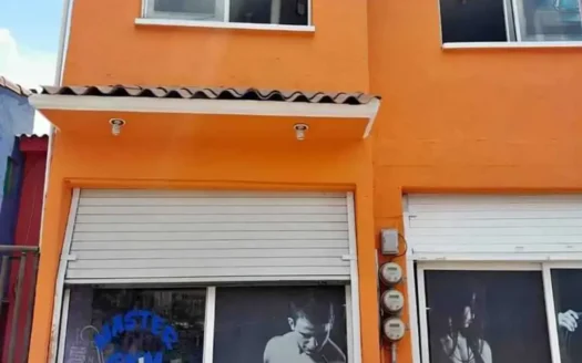 GIMNASIO VENTA PALMAS I IXTAPALUCA