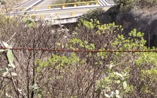 TERRENO VENTA CHIGNAHUAPAN PUEBLA