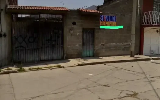 TERRENO VENTA PROLETARIADO EMILIANO ZAPATA AYOTLA