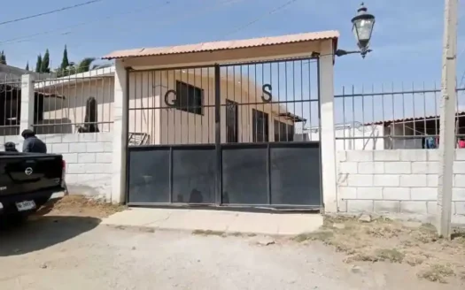 TERRENO VENTA RETANA AYAPANGO DE GABRIEL RAMOS MILLAN