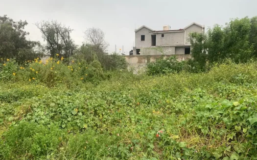 TERRENO VENTA SAN JOSE BUENAVISTA CUAUTITLAN IZCALLI