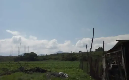 TERRENO VENTA TECONEXTLALI SAN PABLO ATLAZALPAN CHALCO