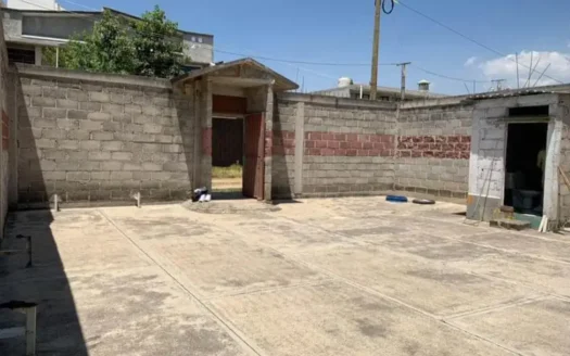 TERRENO VENTA TLALMANALCO ESTADO DE MEXICO