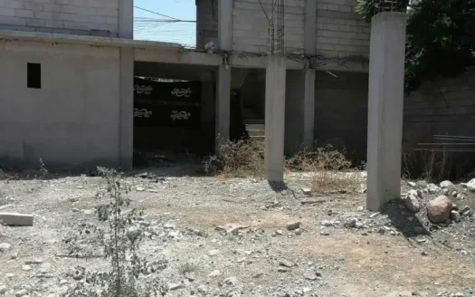 TERRENO VENTA TROJE GSB