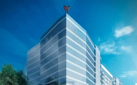 DESARROLLO BOSQUES SANTA FE OFICINAS