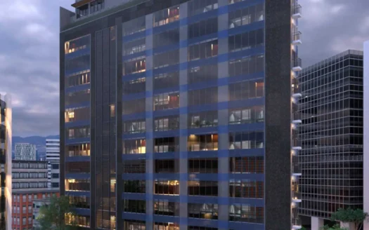 DESARROLLO INSURGENTES 866