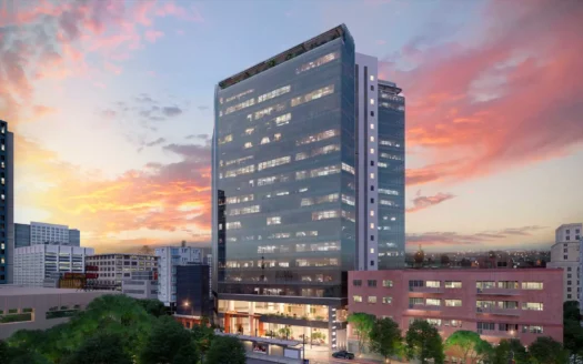 DESARROLLO INSURGENTES REFORMA