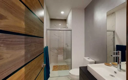 DESARROLLO BOSQUES SANTA FE DEPARTAMENTOS