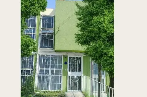 CASA VENTA HEROES IXTAPALUCA