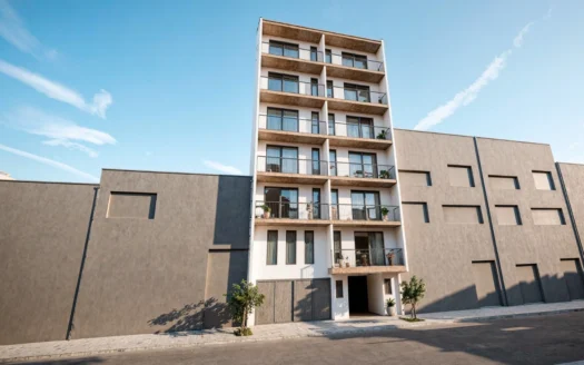 DESARROLLO DE DEPARTAMENTOS ATZAYACATL