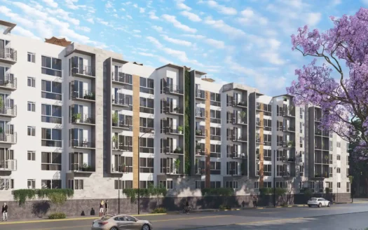 DESARROLLO VENTA AYANNA TEPEYAC