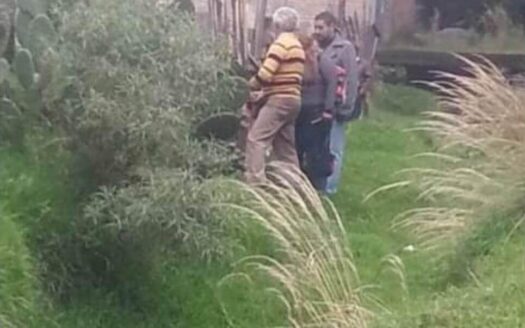 TERRENO VENTA MANUEL AVILA CAMACHO IXTAPALUCA 2