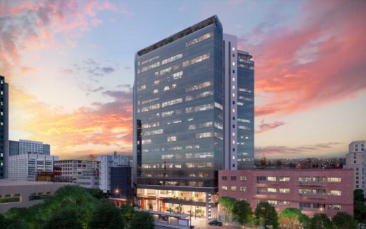 DESARROLLO INSURGENTES REFORMA