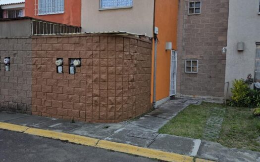 CASA VENTA PALMAS CALAMUS