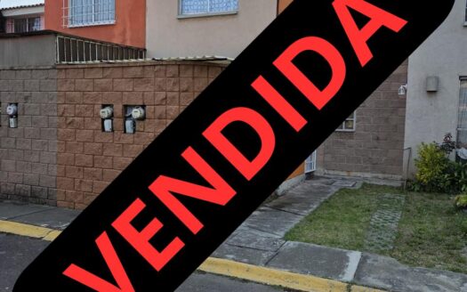 CASA VENTA PALMAS CALAMUS