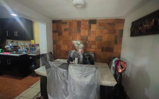 CASA VENTA GSB VERGEL