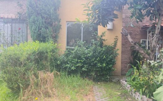 CASA VENTA PINNATA PALMAS I
